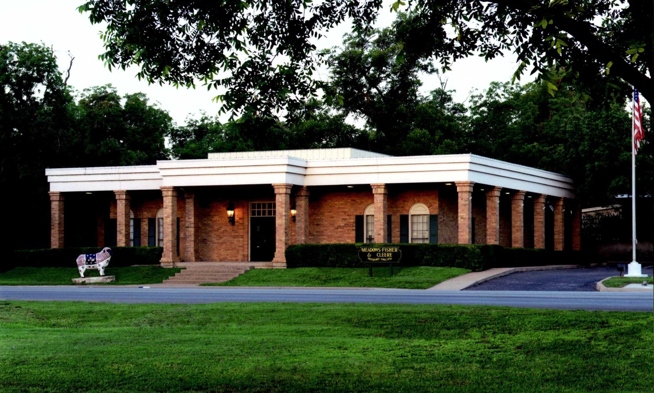 Image of Meadows Fisher & Cleere Insurance Agency