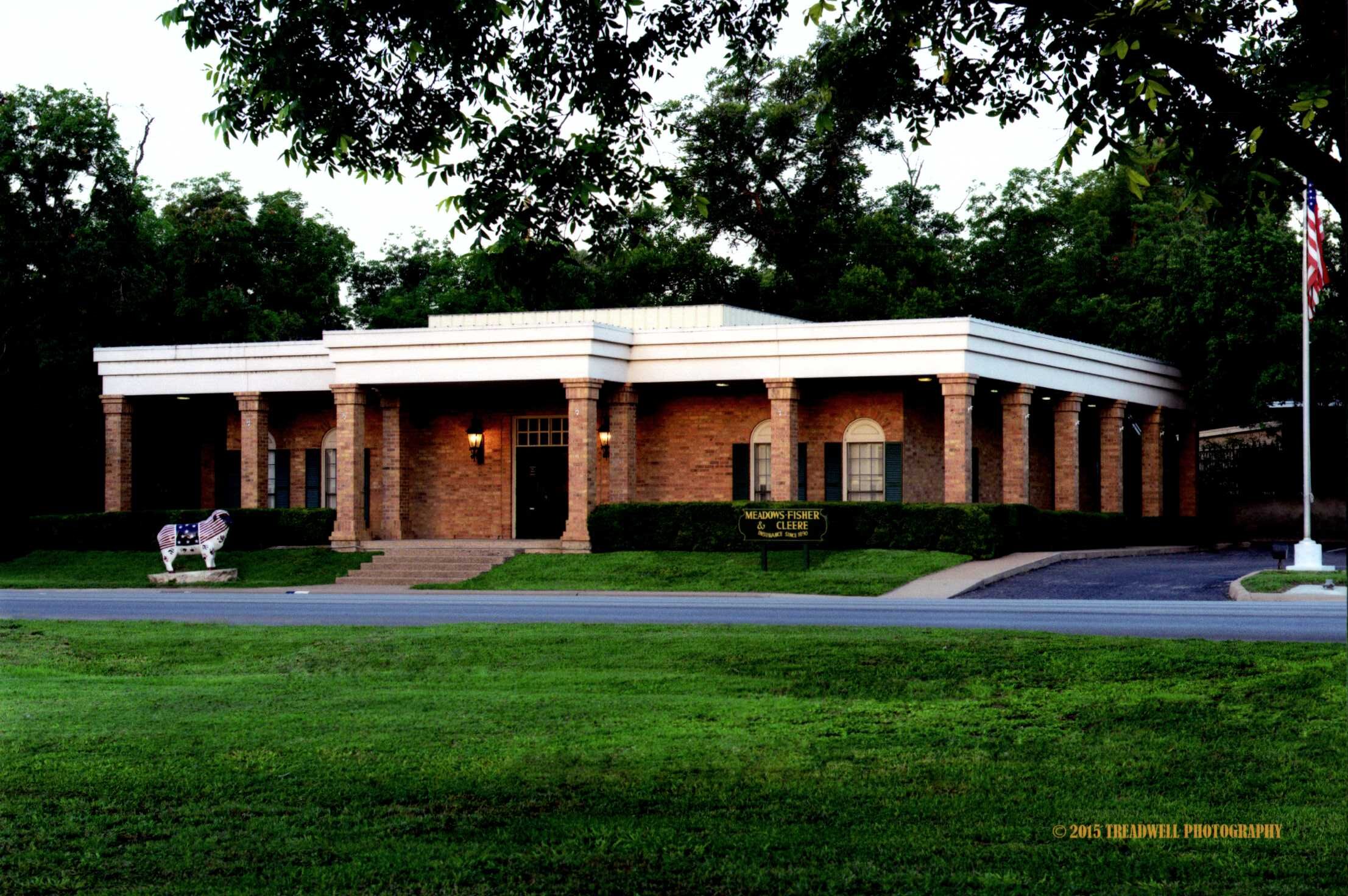 Image of Meadows Fisher & Cleere Insurance Agency