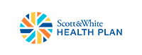 Scott and White Health Plan Logo